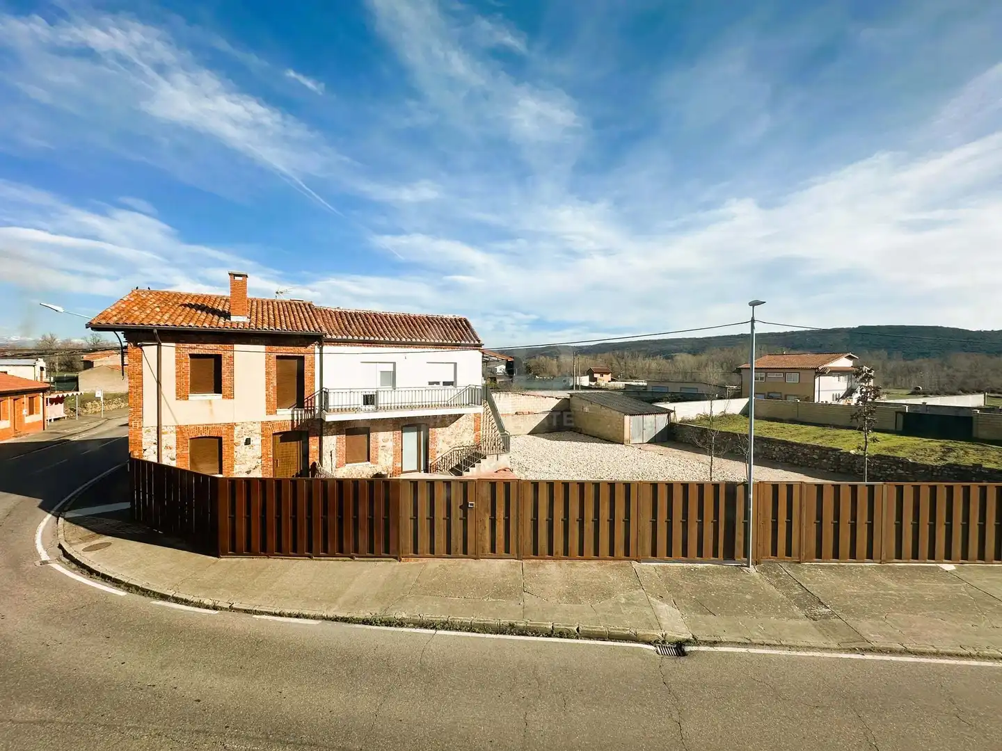 Finca rústica en venta en Cuadros