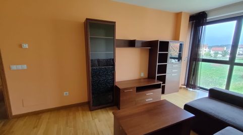 Foto 4 de Dúplex de alquiler en Avenida Iglesia, O Pino , A Coruña