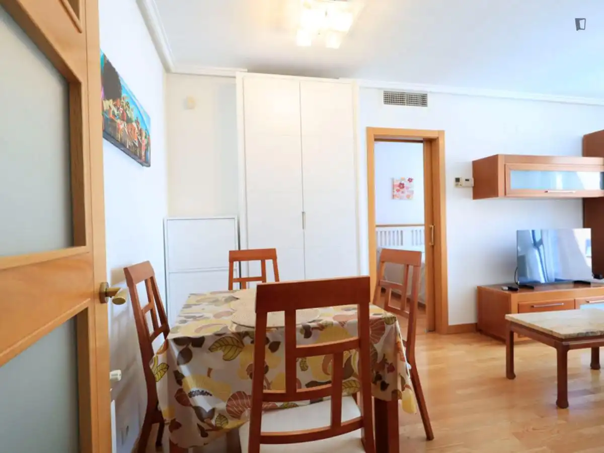 Apartament de lloguer a Peñagrande