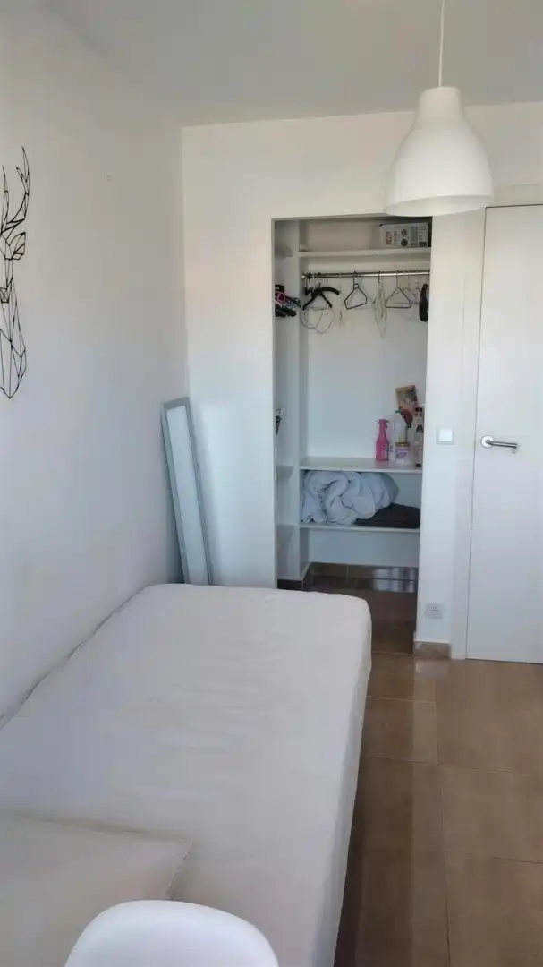 Piso con terraza en venta en Glorieta Poeta Vicente Mojica, imagen 11