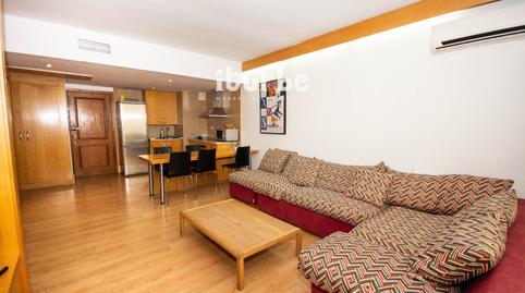 Foto 5 de Piso de alquiler en Calle Roy Boston, 1 la Carolina - Guadalpín, La Carolina - Guadalpín, Marbella