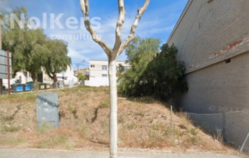 Industrial land for sale in Ocata