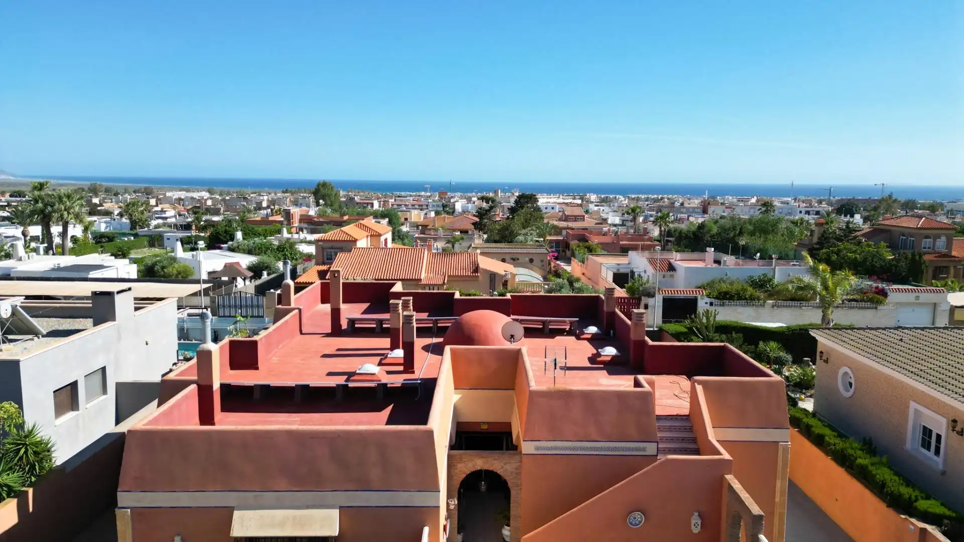 Villa à vendre à Retamar, imagen 15