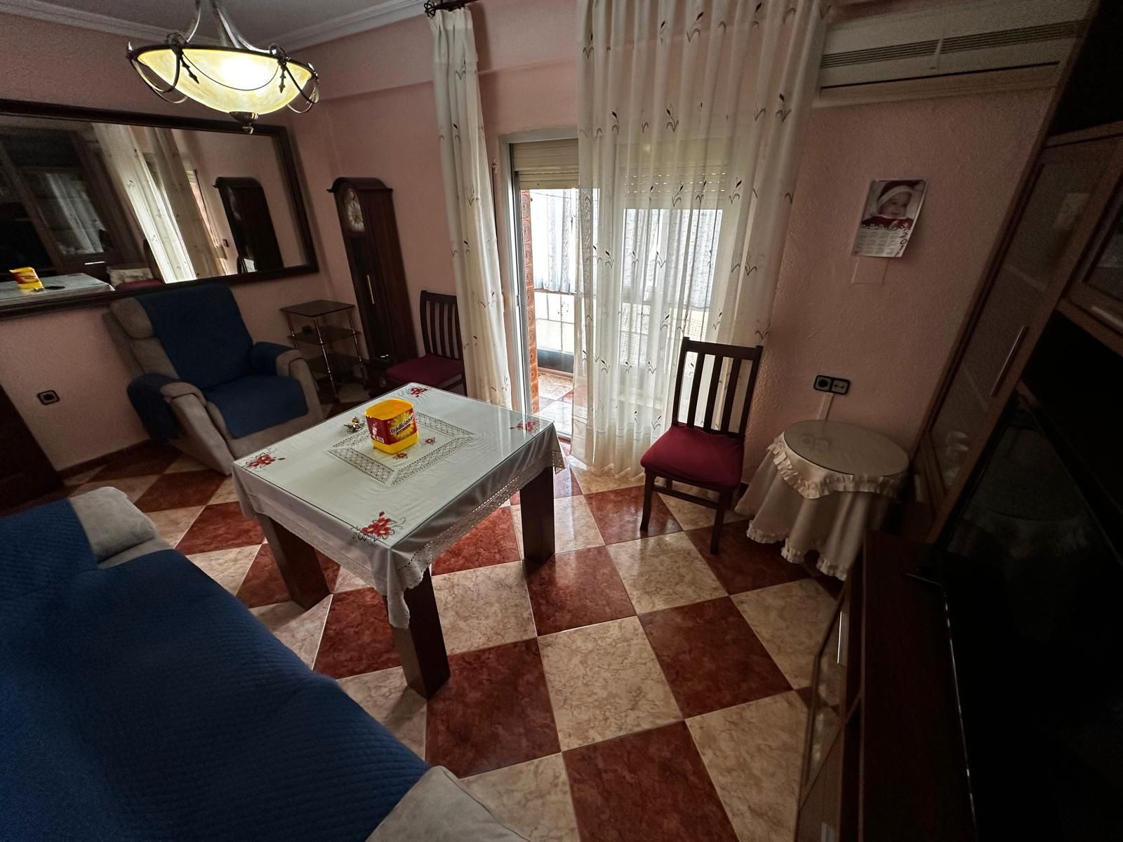 Pis en venda a Avenida Barcelona, 53, Peñamefecit - Avda Barcelona