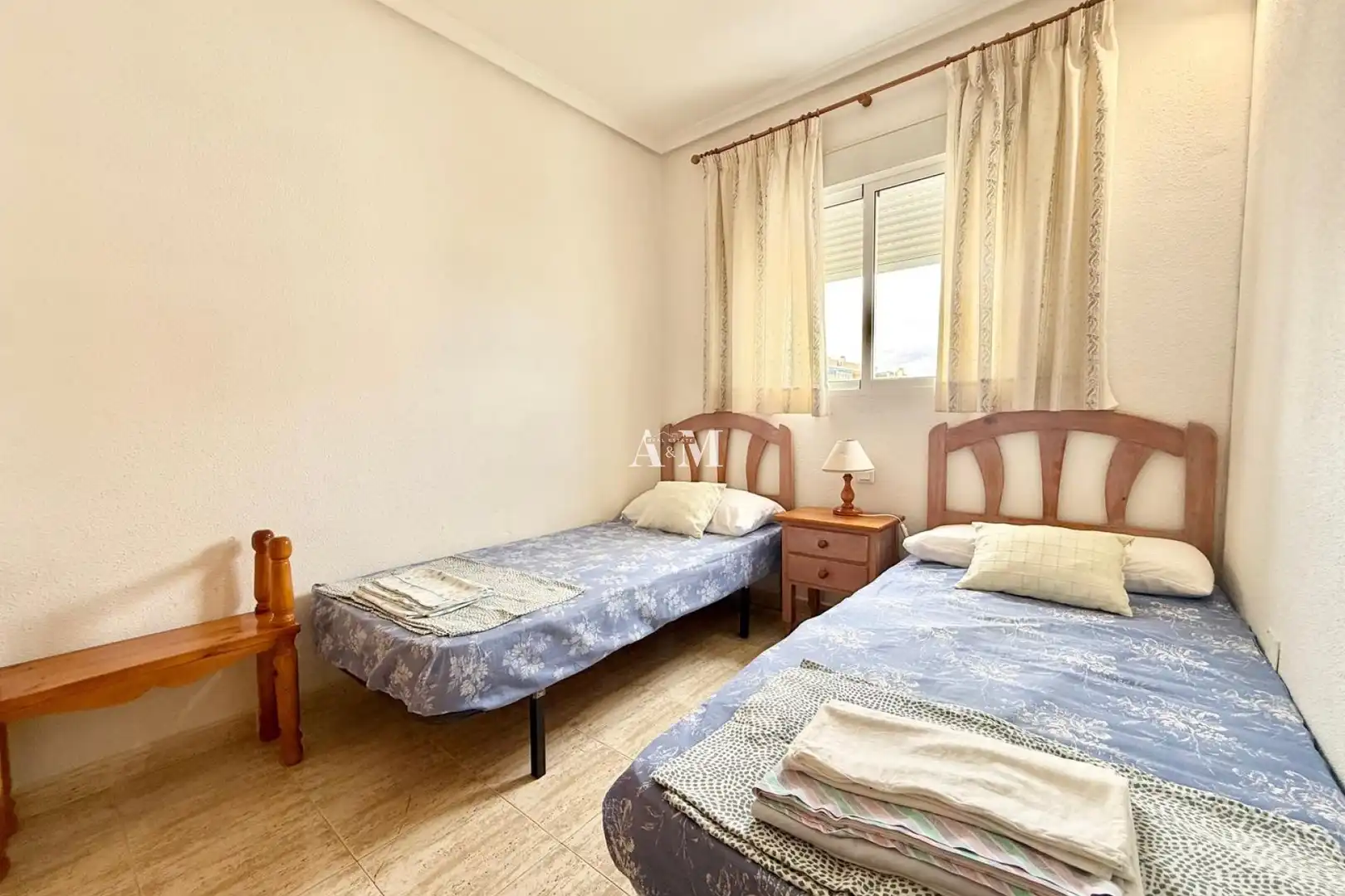 Penthouse mit Terrasse zur Miete in Los Arenales del Sol, imagen 18