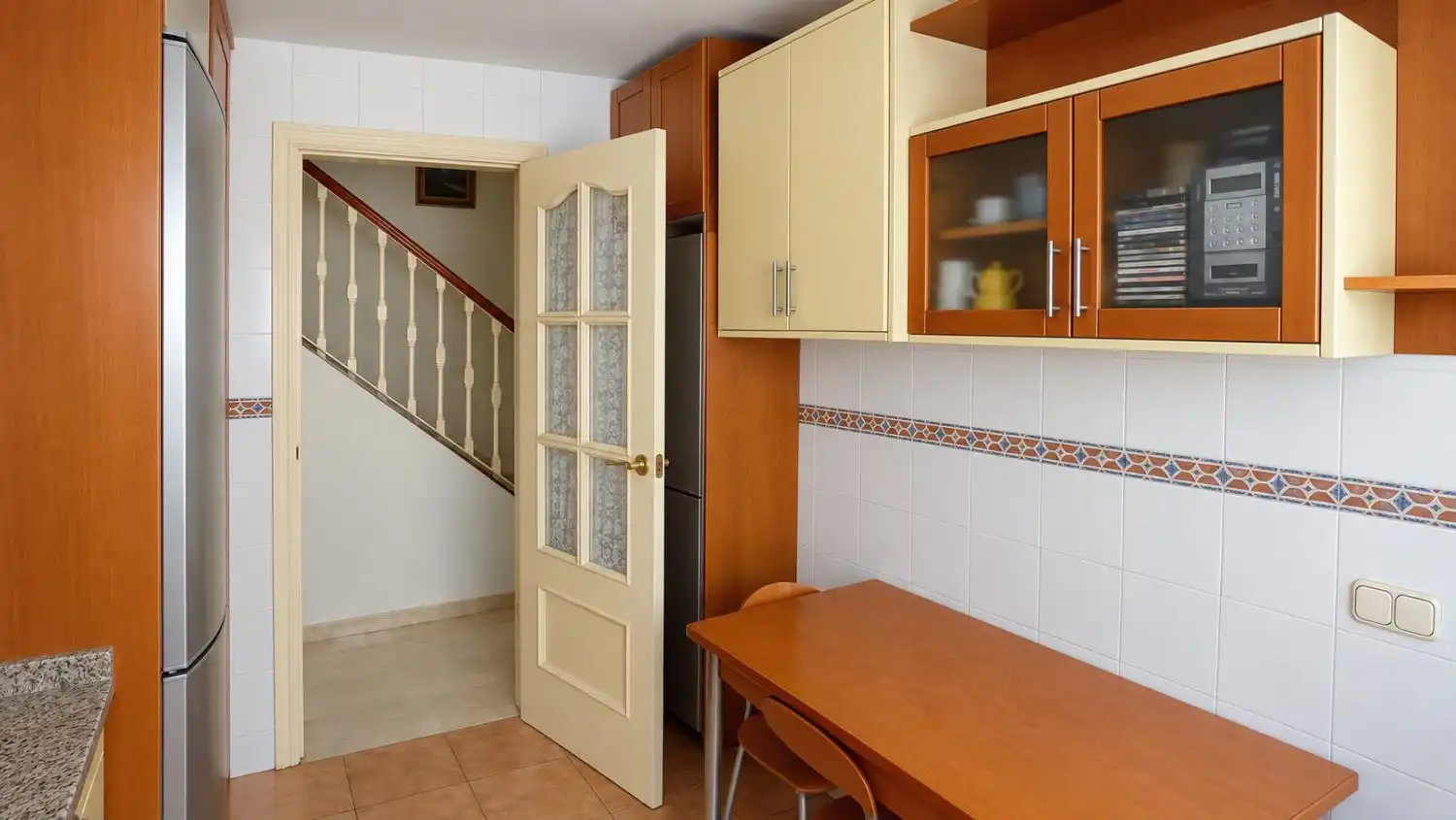 Wohnung mit Aufzug zum Verkauf in Sancha 10, imagen 24