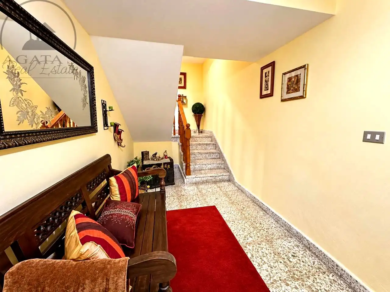 Casa con jardín en venta en La Vega - El Amparo - Cueva del Viento, imagen 25