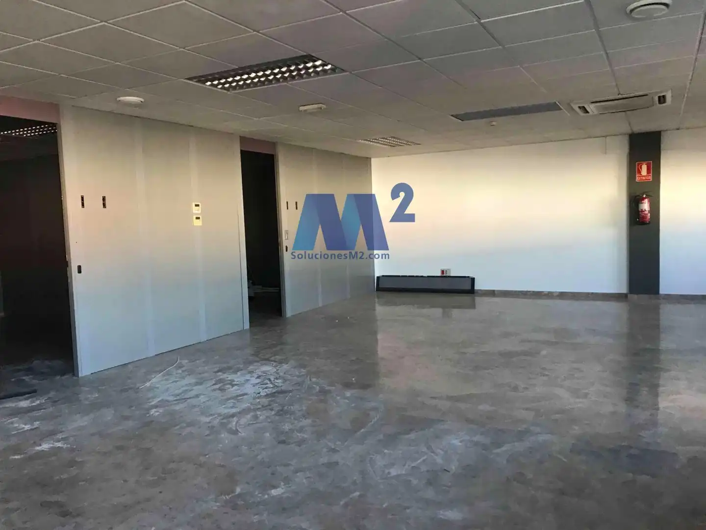Ufficio in affitto a Castilla, imagen 4