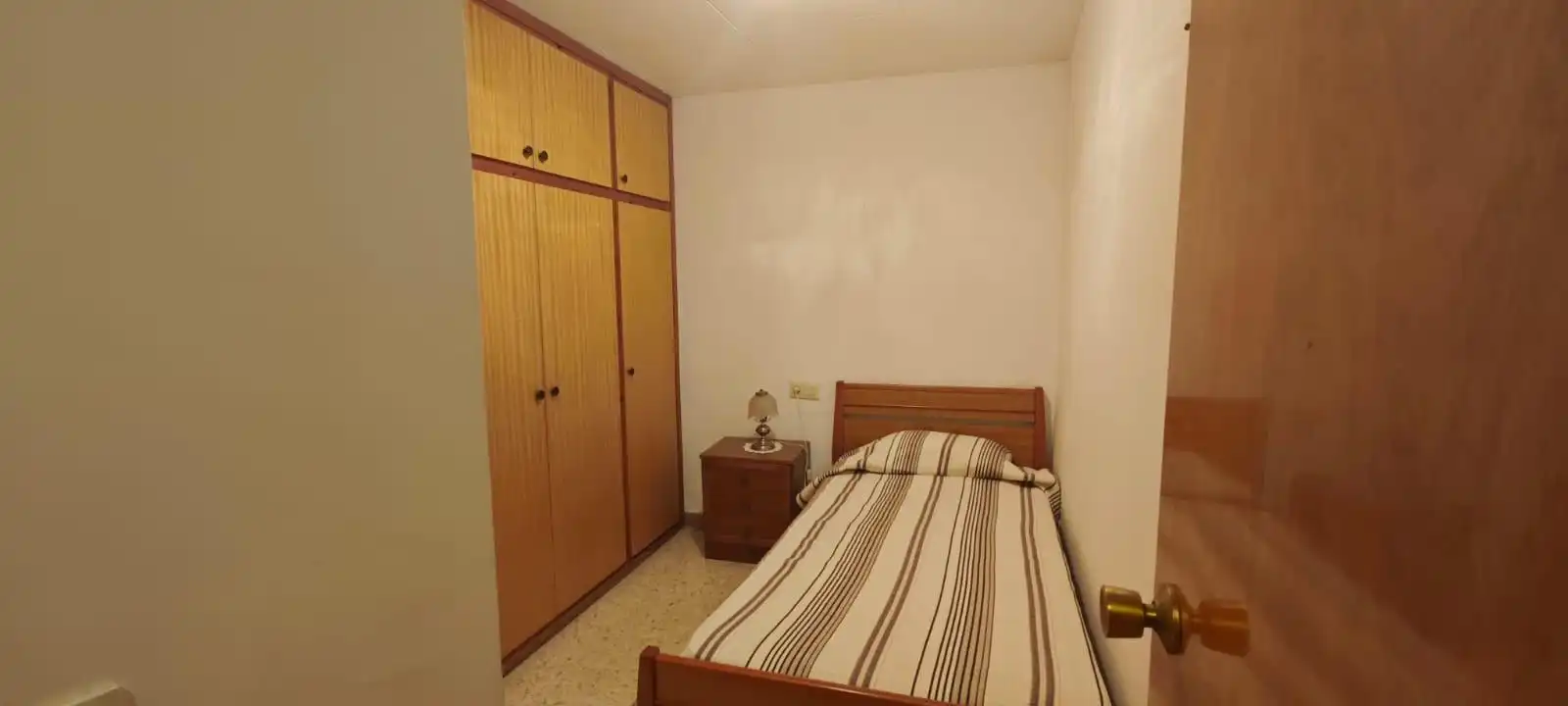 Habitación de Casa o chalet en venta en Os de Balaguer con Calefacción