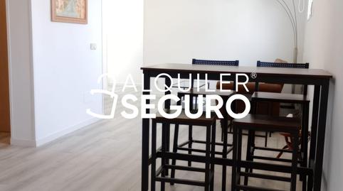 Foto 5 de Pis de lloguer a Alcalá, Concepción,  Madrid Capital