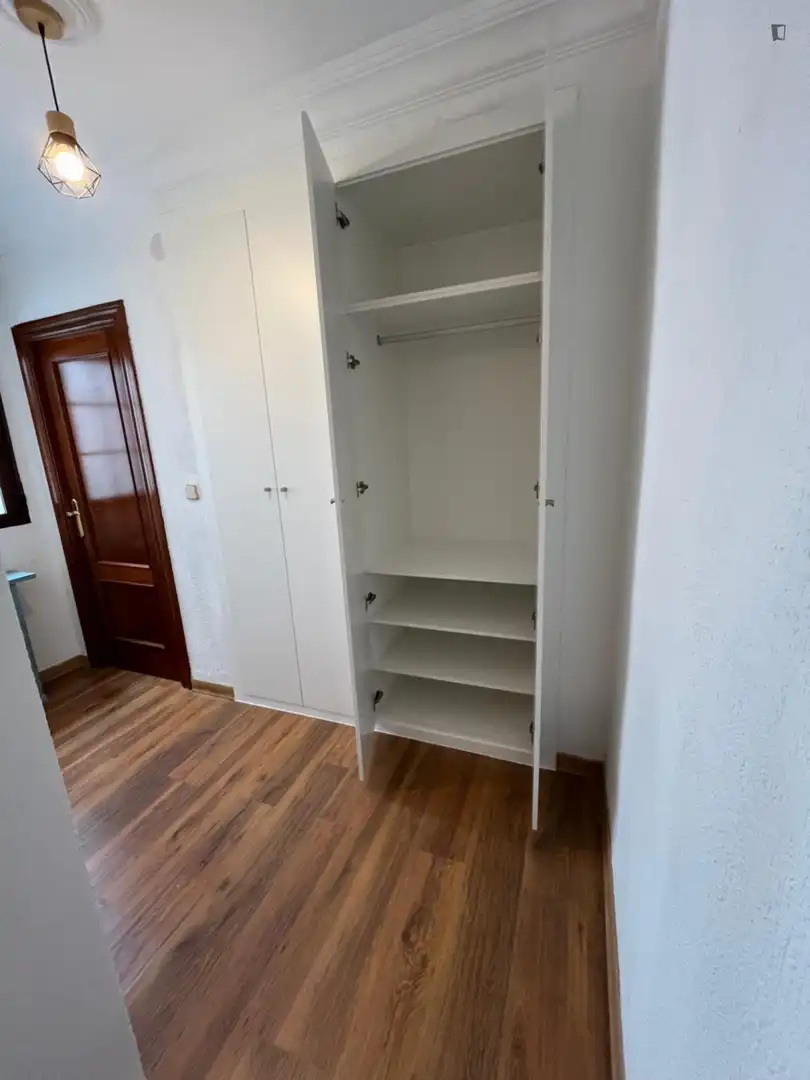 Habitació a Isla Chica