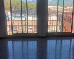 Dormitori de Apartament de lloguer en Sant Andreu de la Barca amb Terrassa