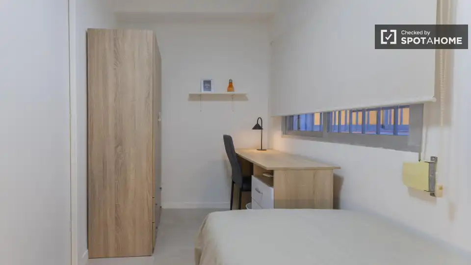 Flat for rent in El Castell