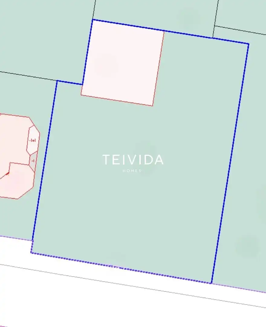 Terreny residencial en venda a Jose Antonio Tavio, imagen 3