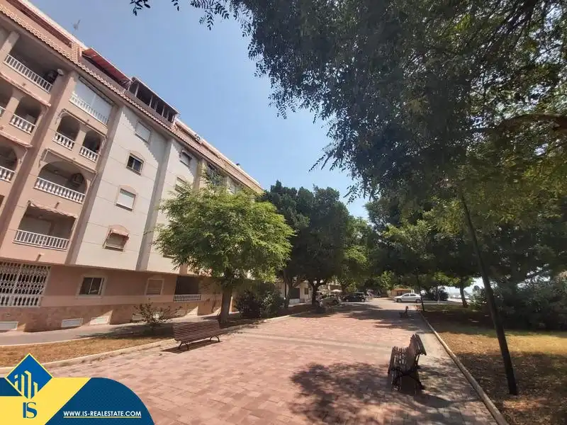 Piso con ascensor en venta en Playa del Acequión, Náufragos y Rocío del Mar