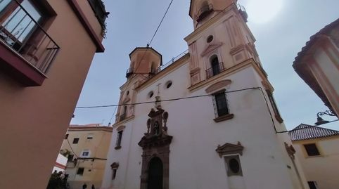 Photo 3 of Buildings for sale in La Goleta - San Felipe Neri, Málaga Capital
