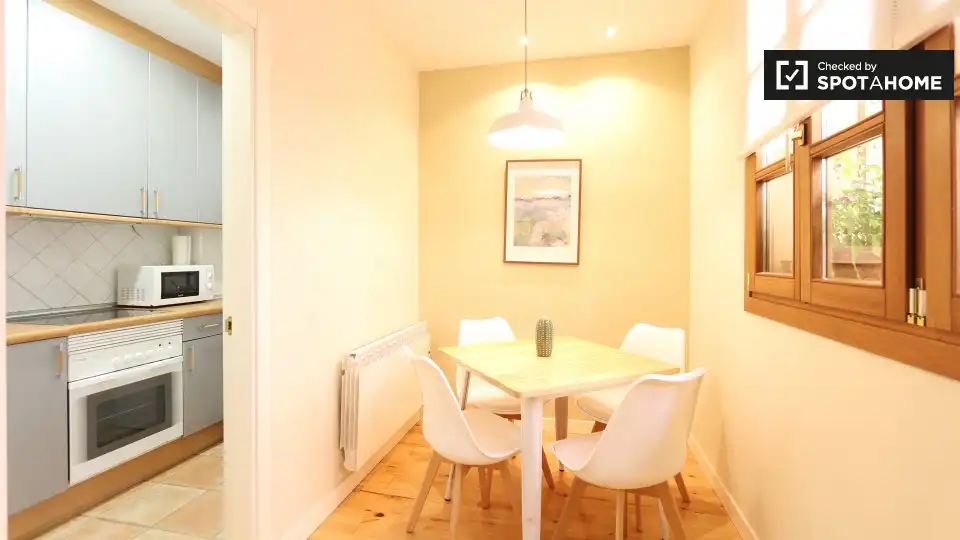 Wohnung zur Miete in Centro, imagen 4