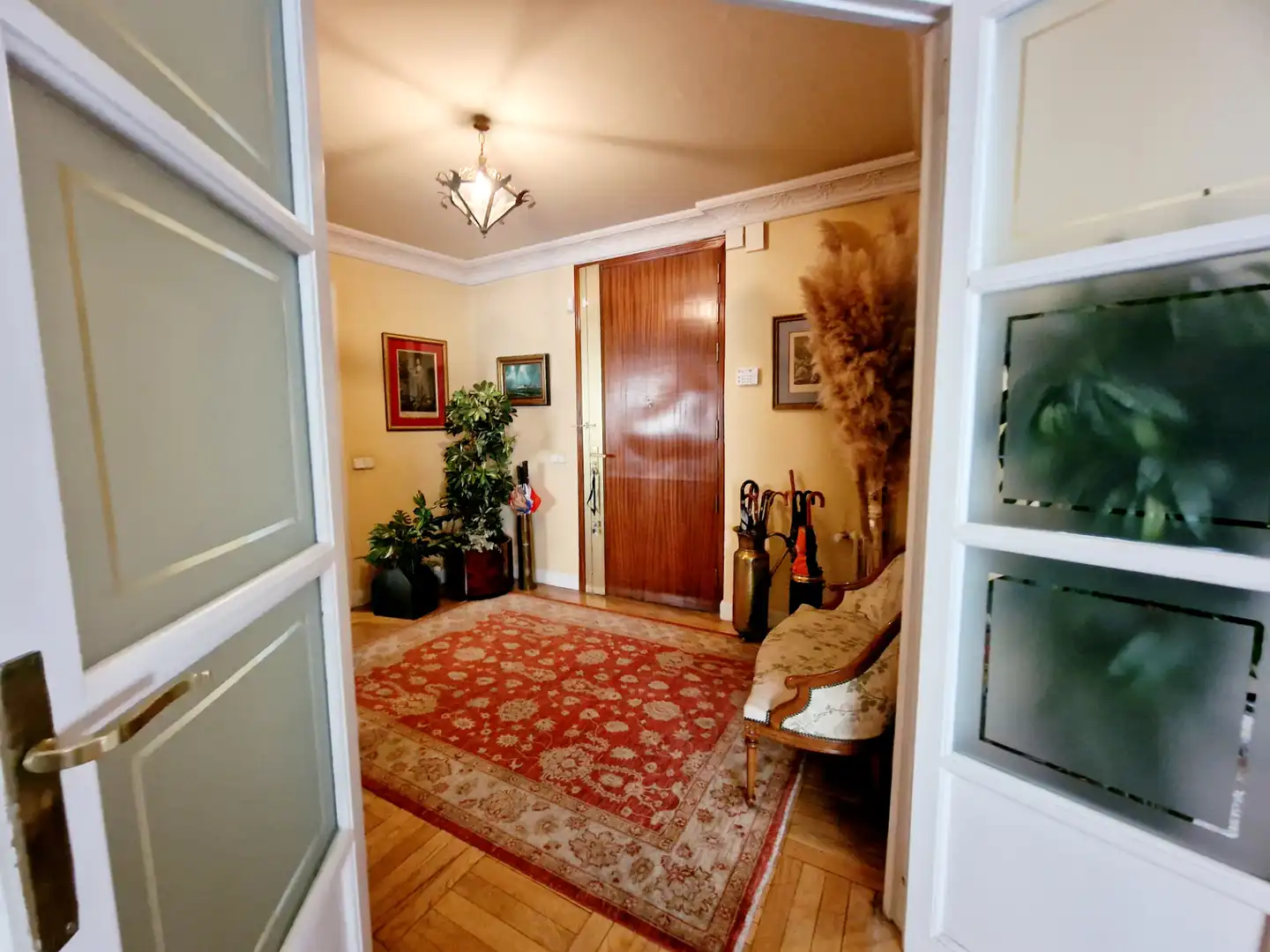 Piso en venta en Madrid con Aire acondicionado y Calefacción