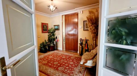 Foto 4 de Pis en venda a Calle de Covarrubias, Trafalgar, Madrid