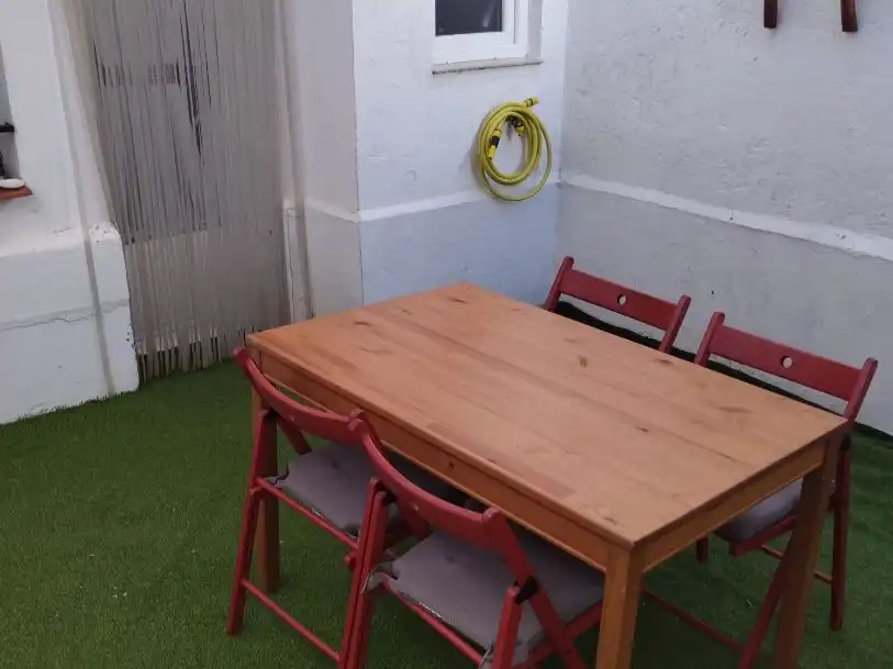 Adosado en venta en Barrio misericordia 14