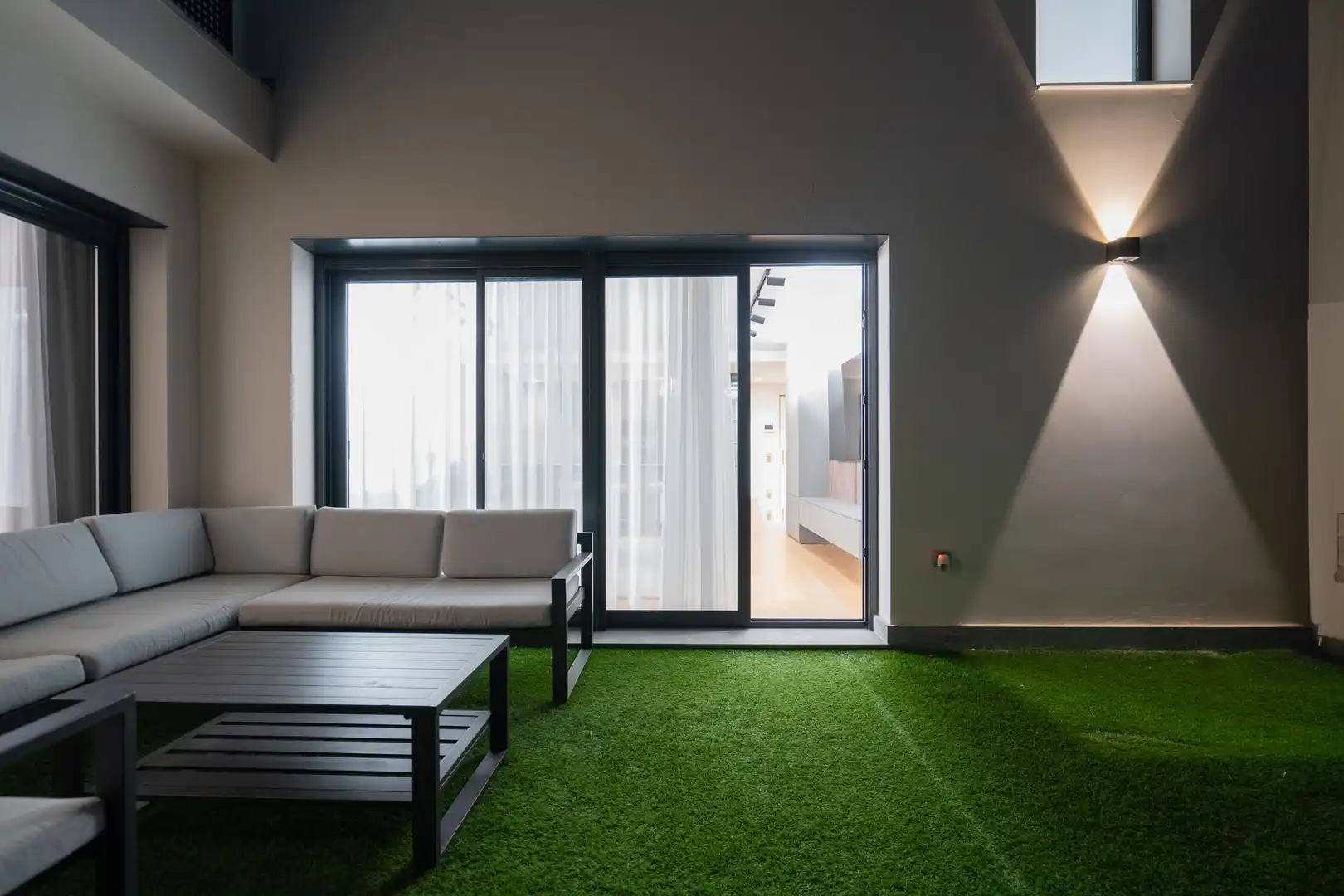 Duplexes for rent in Carrer del Doctor Fleming, Centre