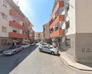 Vista exterior de Pis en venda en Motril