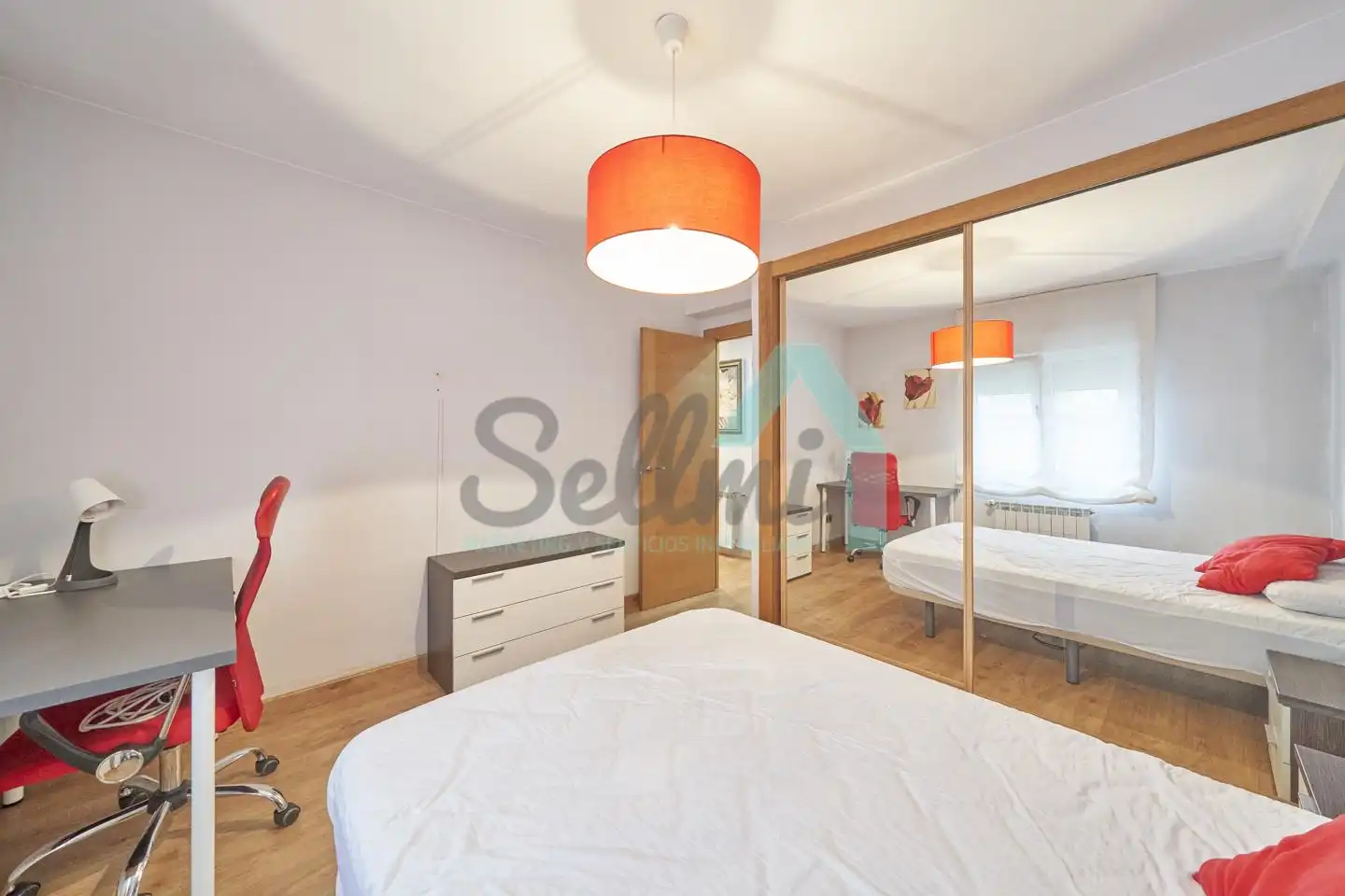 Flat for rent in Villafria, San Lázaro - Otero - Villafría