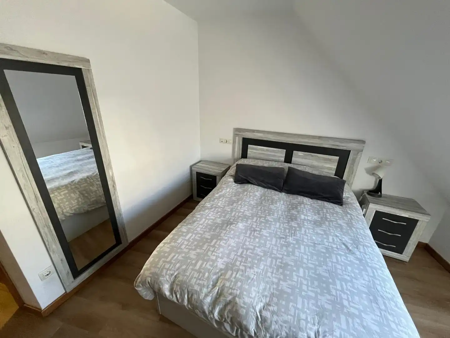 Habitación de Piso en venta en Cee con Calefacción, Trastero y Amueblado