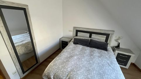 Foto 5 de Piso en venta en Cee, A Coruña