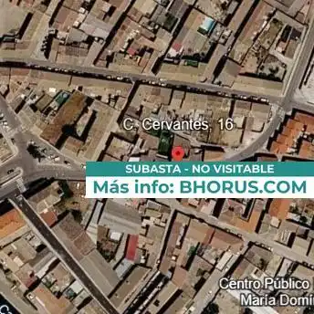 Wohnung zum Verkauf in CERVANTES 16, imagen 4