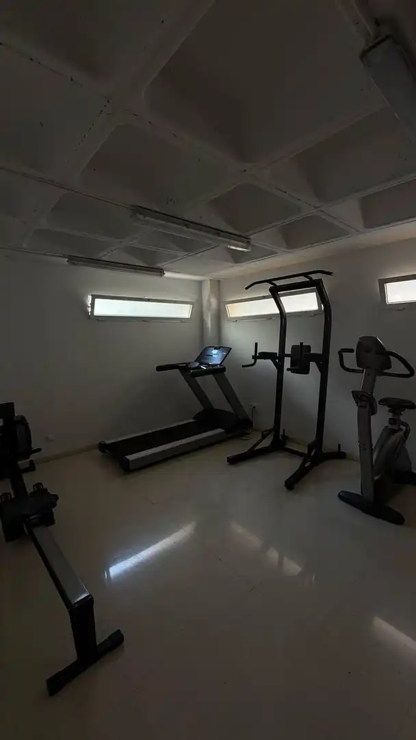 Flat for rent in Playa de San Juan - El Cabo de las Huertas