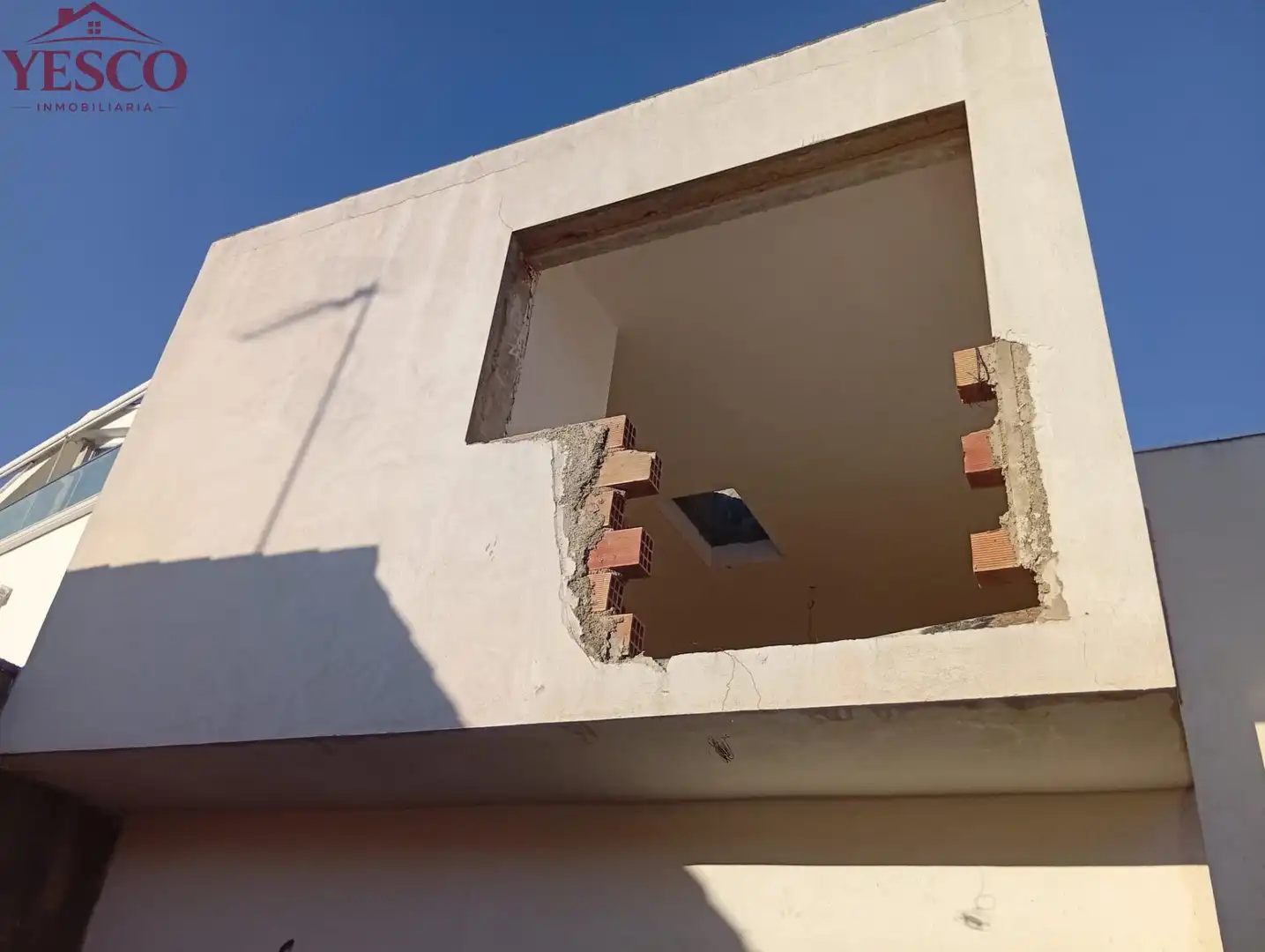 Habitatge amb jardí en venda a Avenida DE LA FUENTE, imagen 6