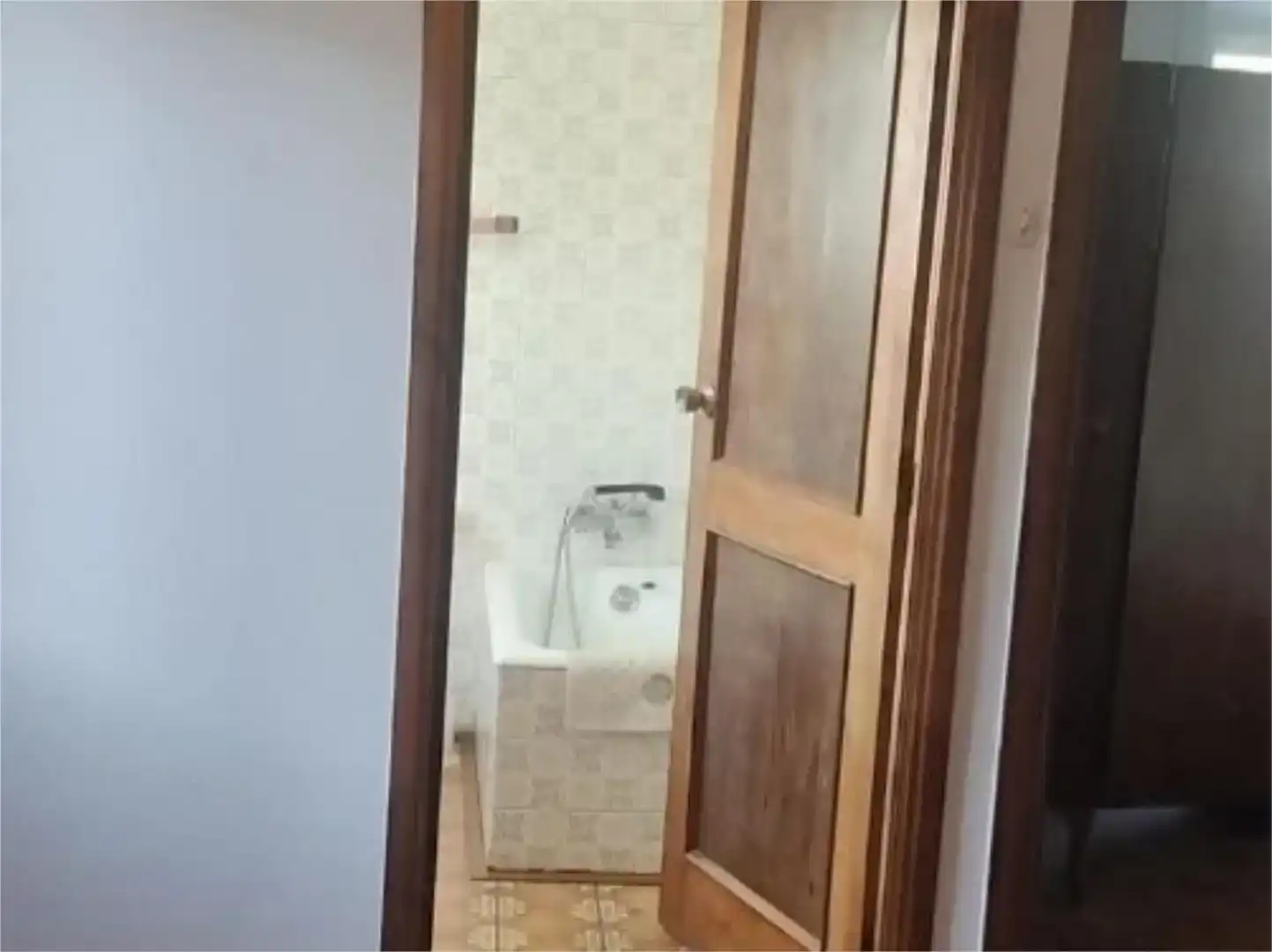 Bany de Pis en venda en O Pino 