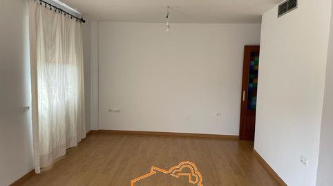Foto 5 von Wohnung zur Miete in Teatinos, Málaga Capital