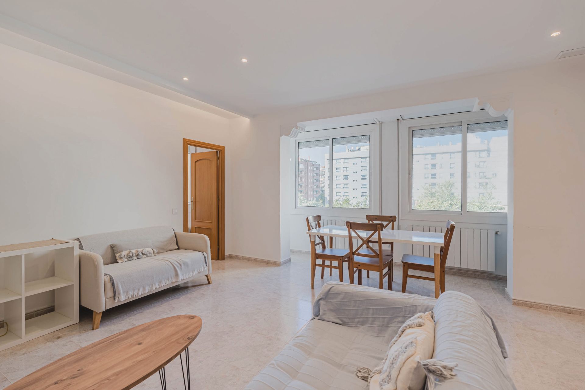 Pis en venda a Carrer de València, La Nova Esquerra de l'Eixample, Eixample