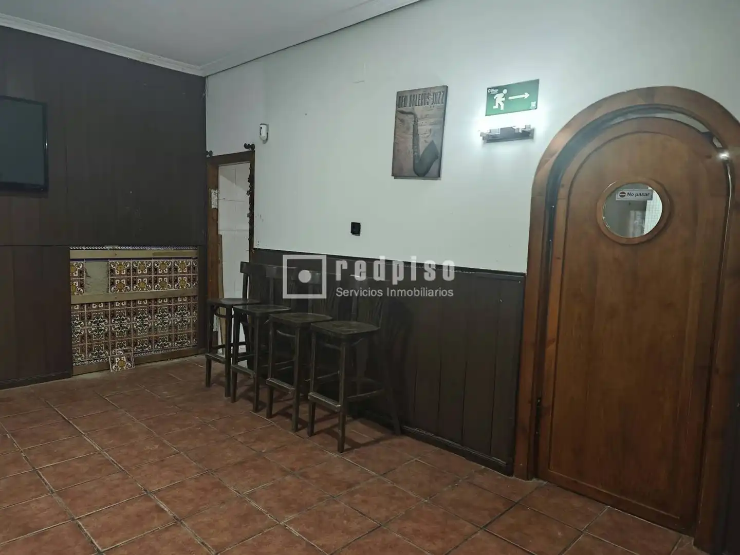 Local de lloguer en El Álamo, Madrid