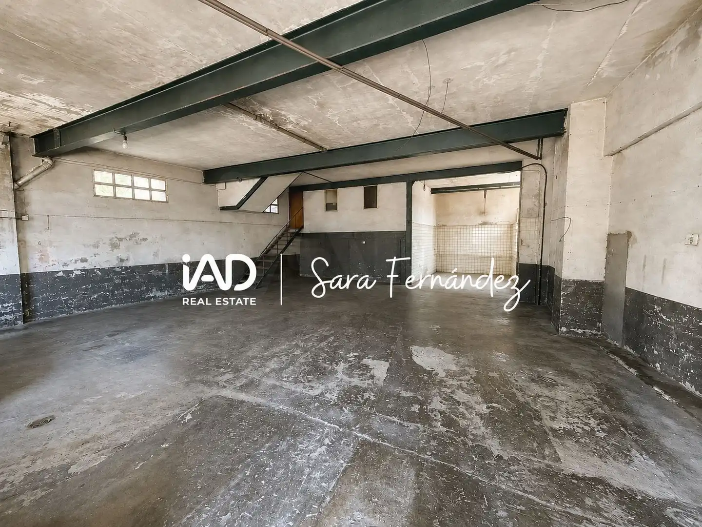 Vista exterior de Edificio en venta en Puebla de Sanabria