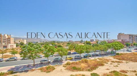 Foto 3 de Pis en venda a Sant Joan Bosco, Campello pueblo, El Campello