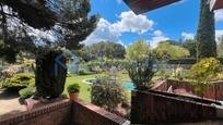 Garden of House or chalet for sale in Galapagar  with Heating, Private garden and Terrace