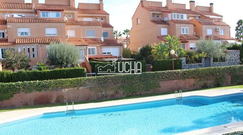 Photo 3 of Detached homes for sale in Calle Rosaleda 1 Pta, Mas Camarena, Bétera
