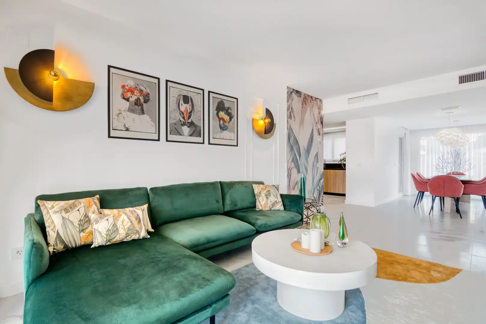 Piso con piscina en venta en Playa del Acequión, Náufragos y Rocío del Mar, imagen 6