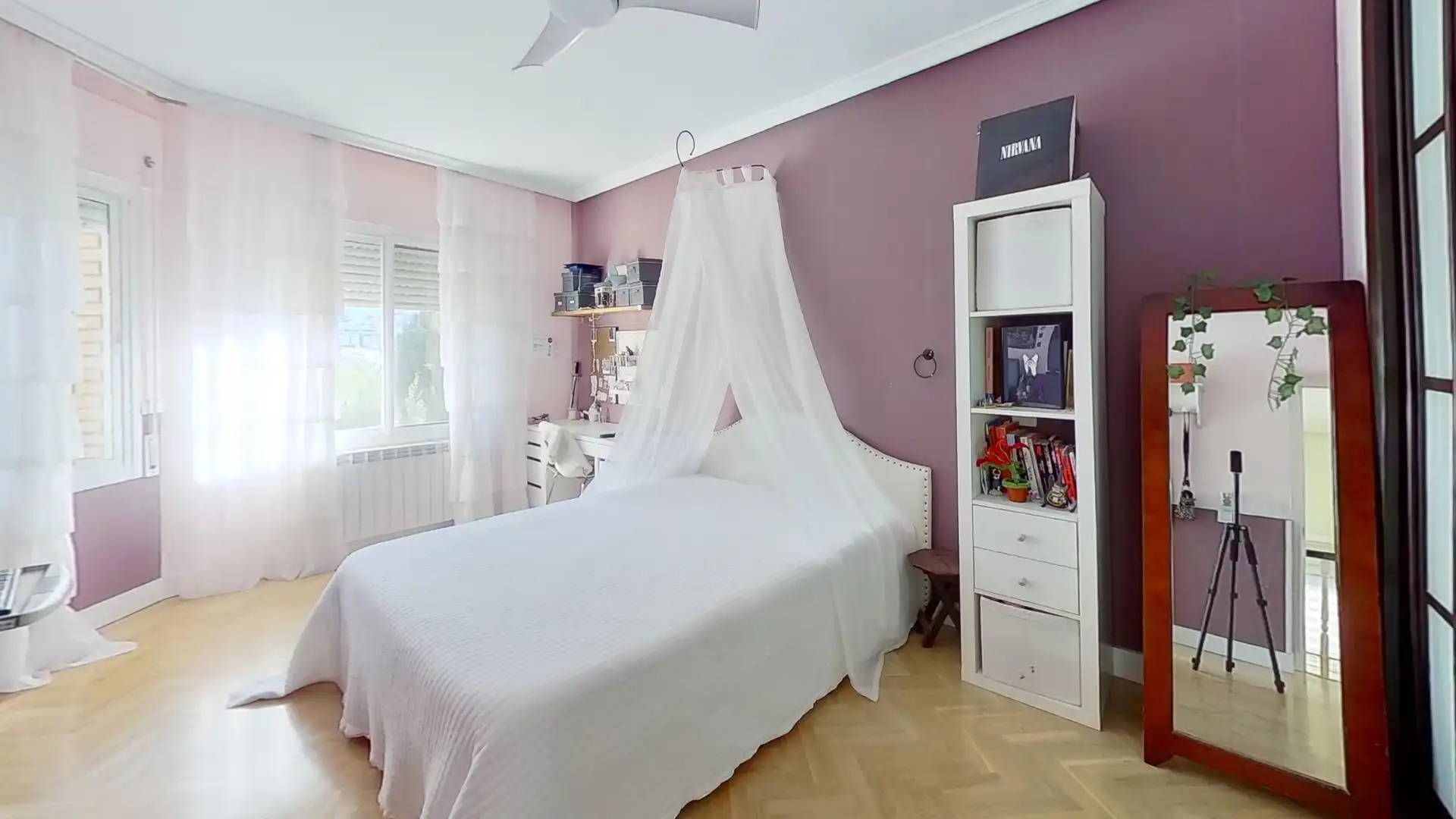 Semi-detached house with pool for sale in Calle de los Eucaliptos, imagen 20