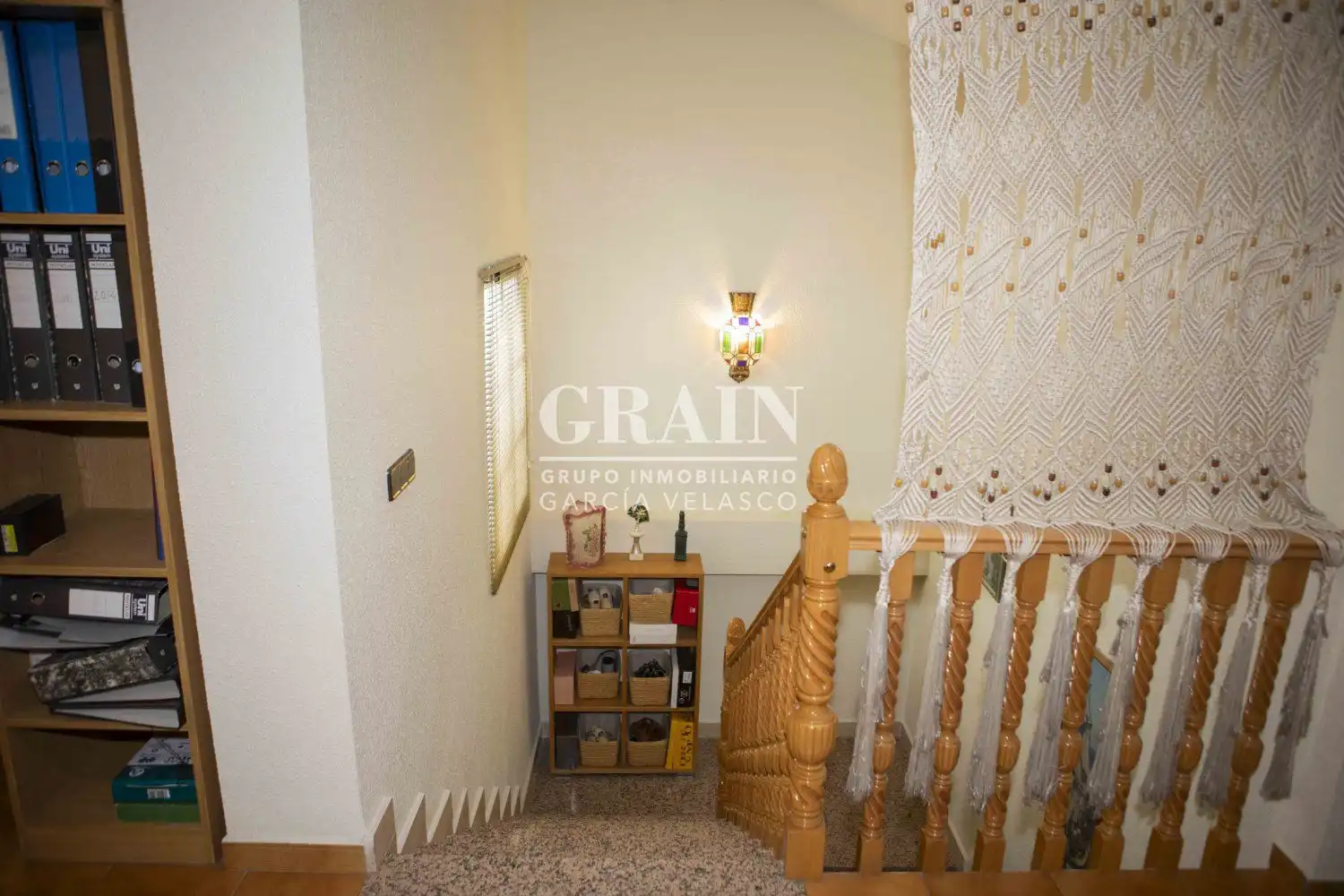 Casa a schiera con terrazza in vendita a San Pablo, imagen 9