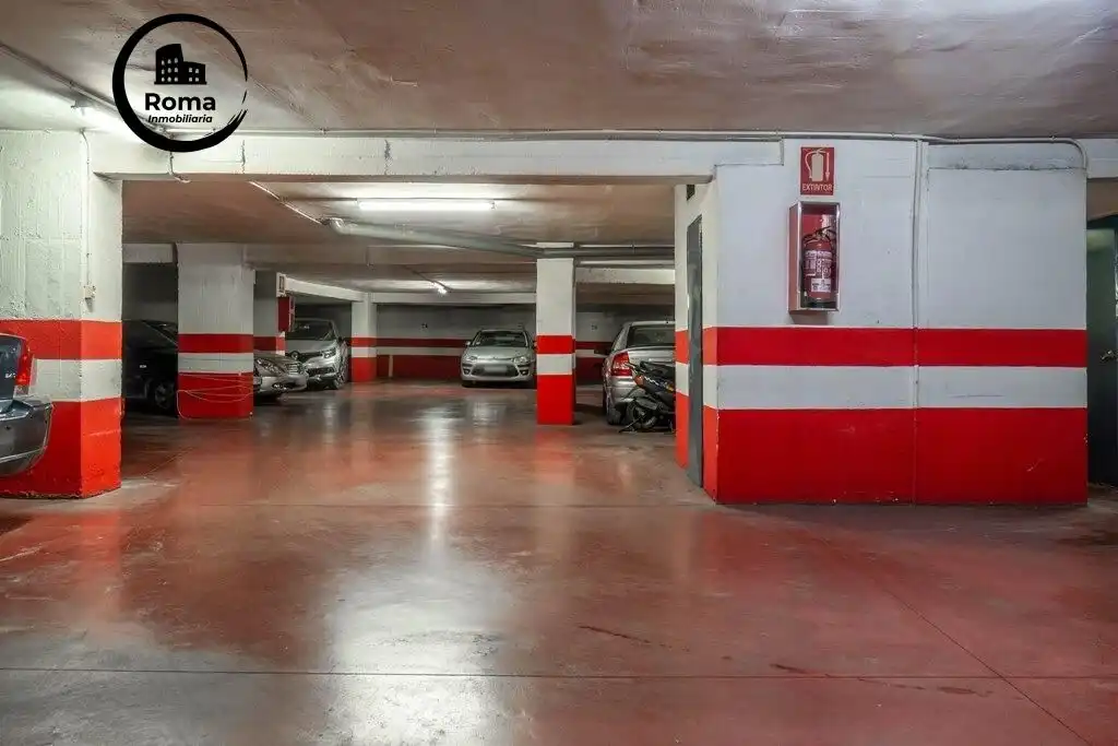 Double avec ascenseur à vendre à Ronda, imagen 13