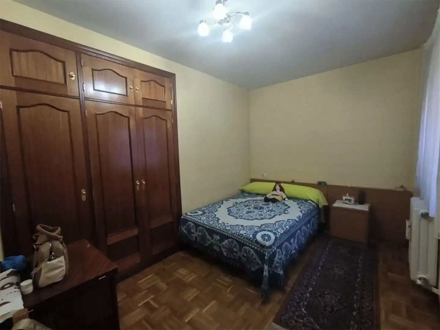 Habitación de Piso en venta en La Bañeza , León
