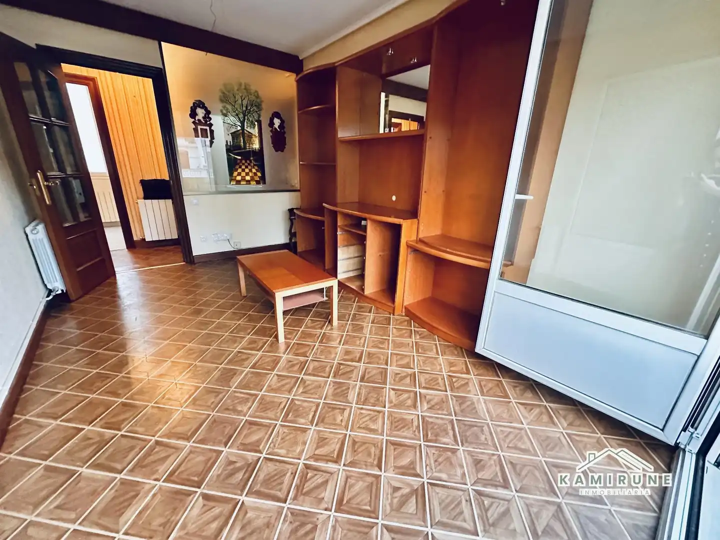 Piso con terraza en venta en Maria Diaz de Haro, imagen 20