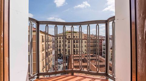 Foto 4 de Apartament en venda a Plaza de San Miguel, Palacio, Madrid Capital