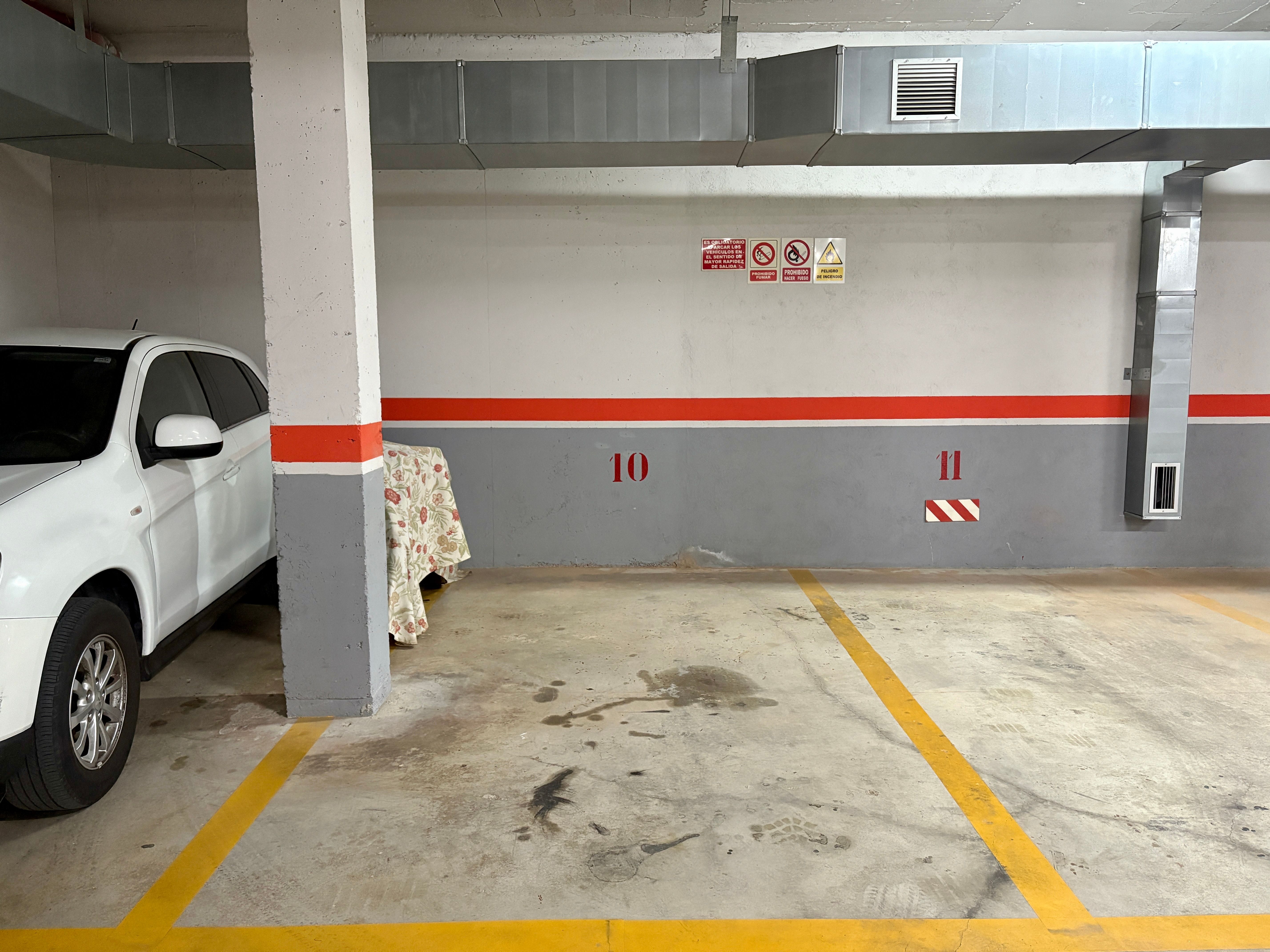 Aparcament de Garatge de lloguer en Andratx