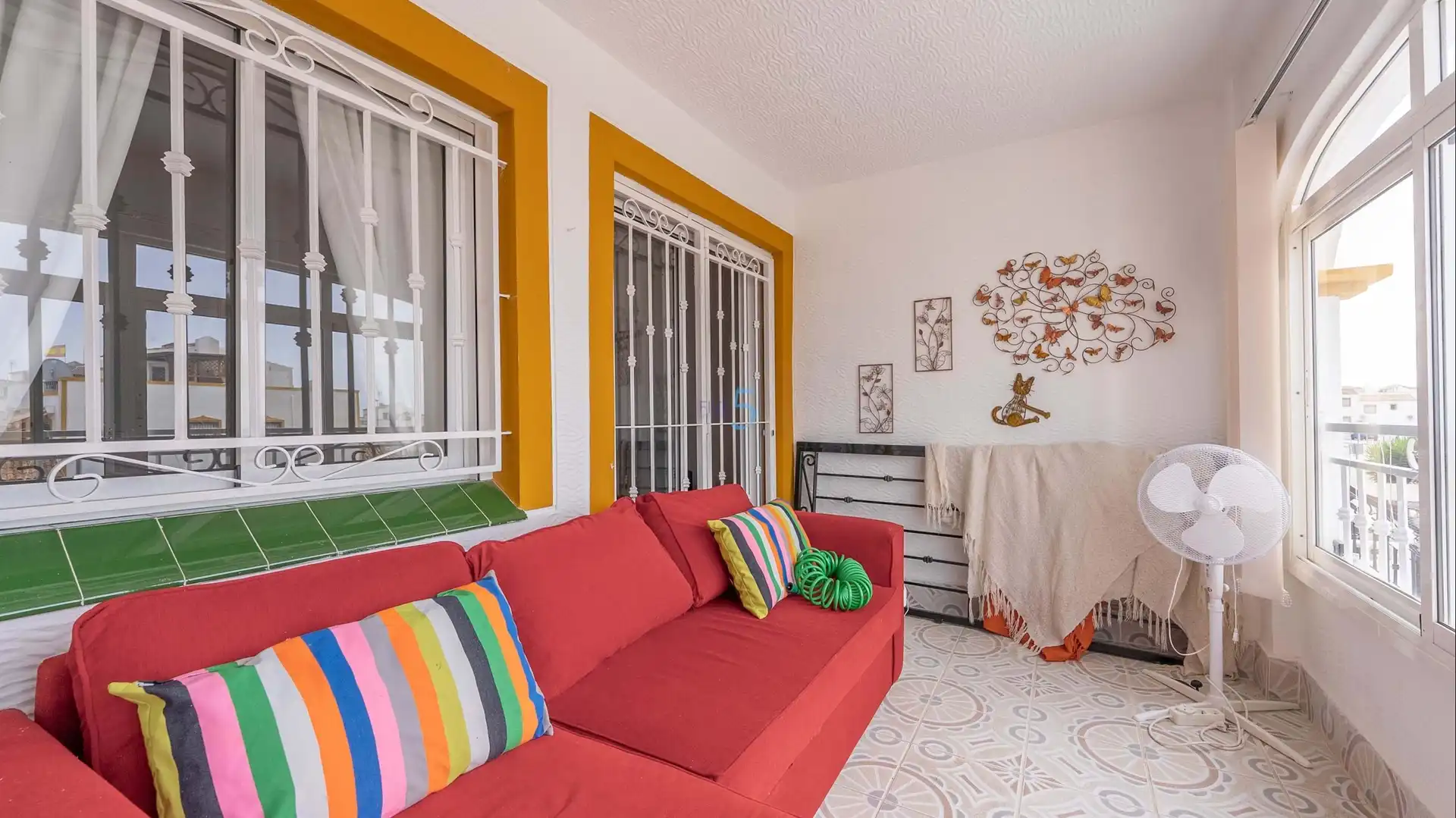 Flat with terrace for sale in Desamparados - Hurchillo - Torremendo, imagen 15