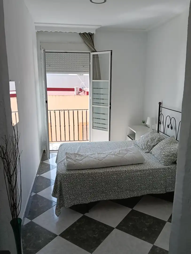 Wohnung mit Terrasse zum Verkauf in Alameda - Mentidero - Teatro Falla, imagen 3